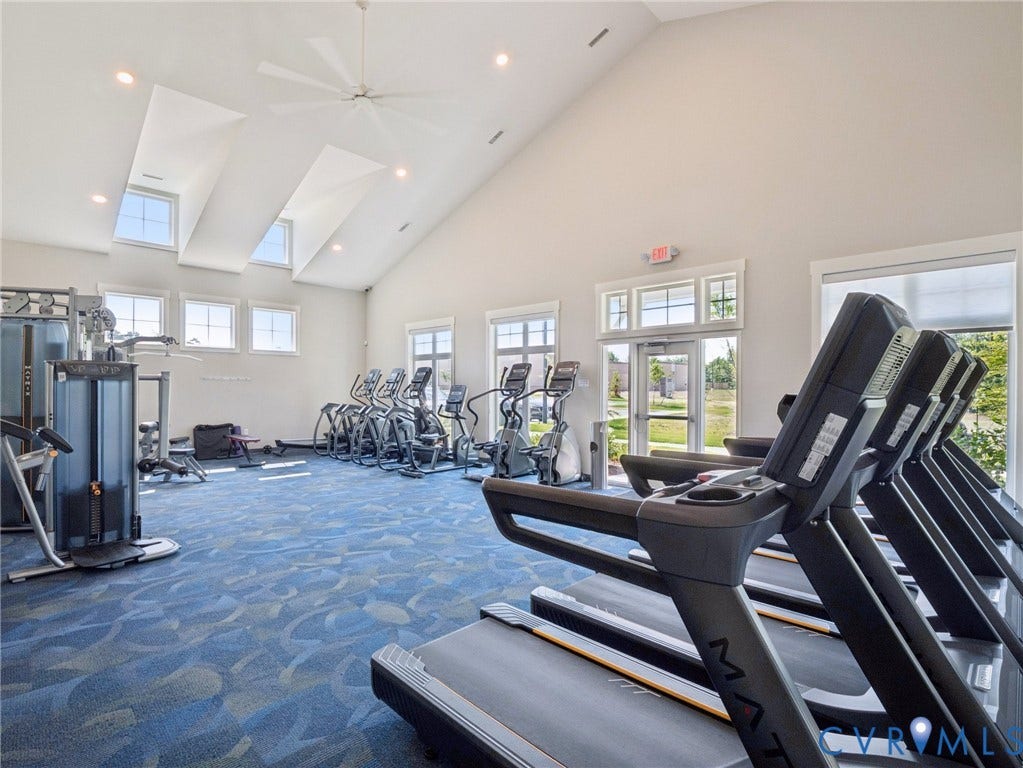 5917 Capstan Lane, Chesterfield, VA 23234 5917 Capstan Lane, Chesterfield, VA 23234