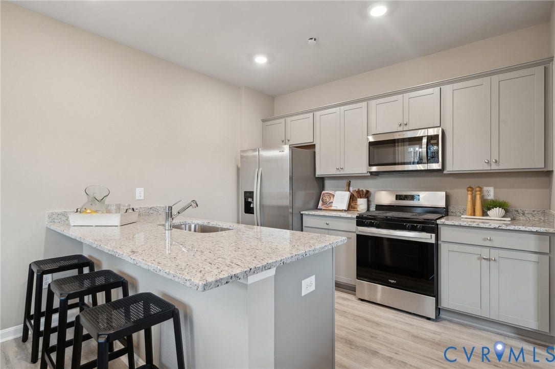 5917 Capstan Lane, Chesterfield, VA 23234 5917 Capstan Lane, Chesterfield, VA 23234
