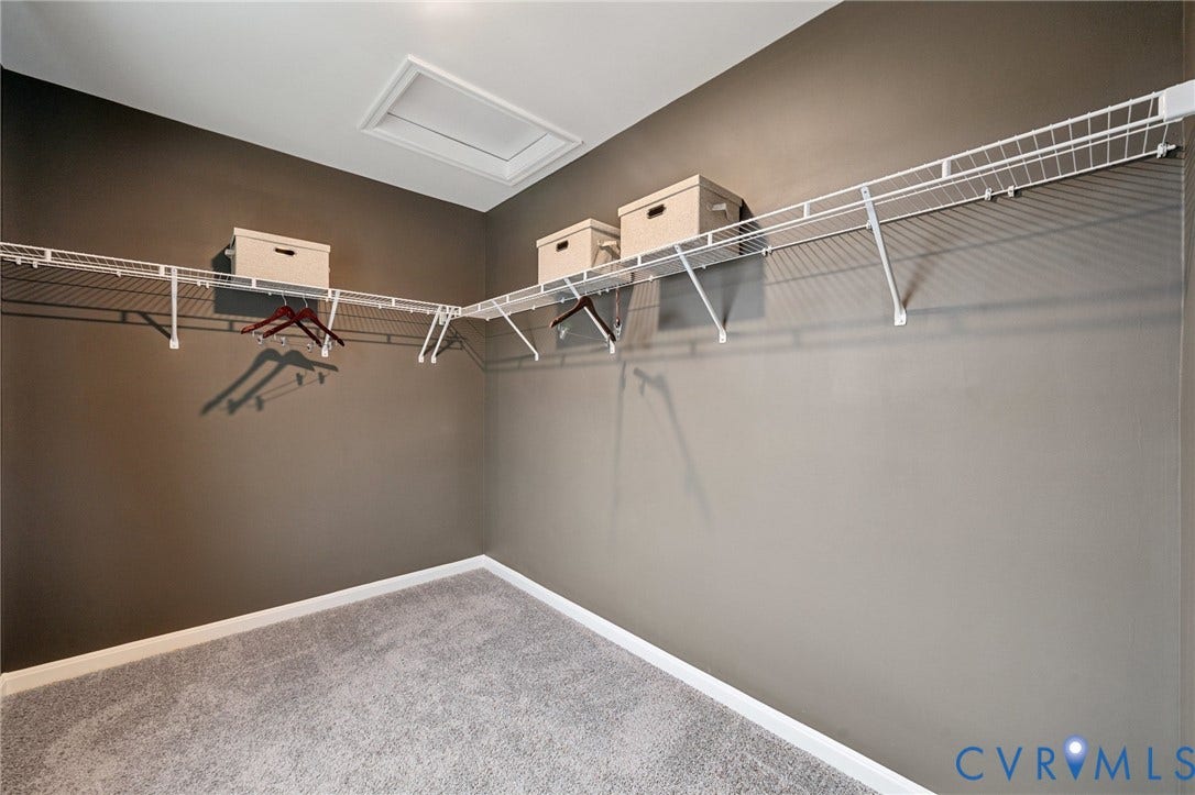 5917 Capstan Lane, Chesterfield, VA 23234 5917 Capstan Lane, Chesterfield, VA 23234
