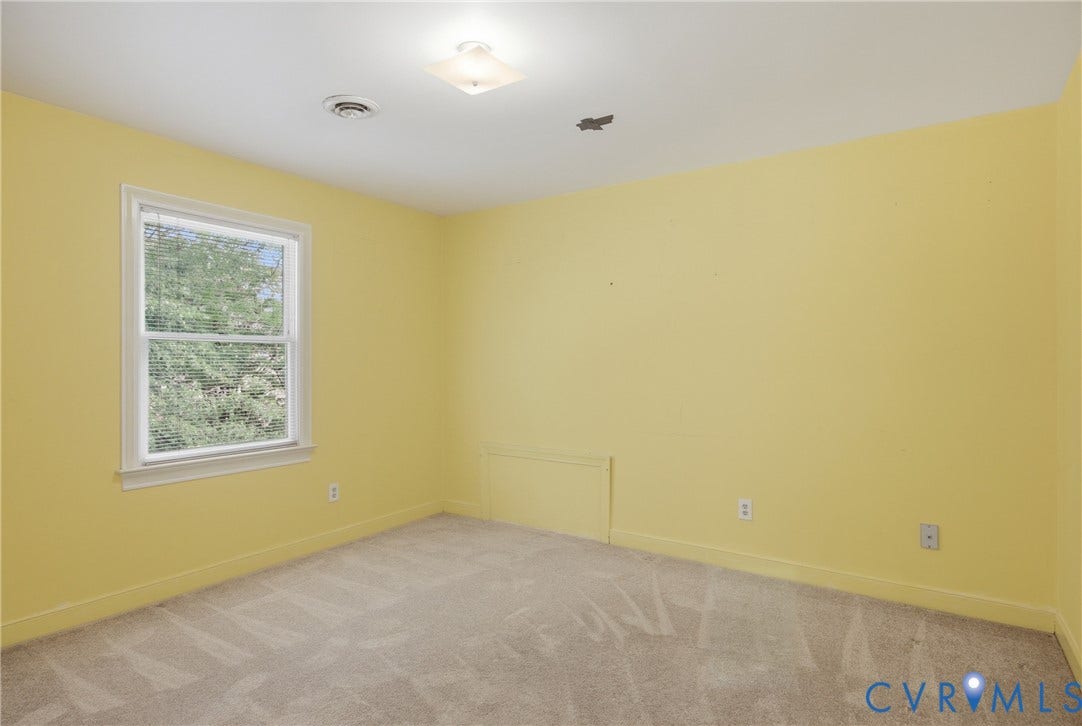 11828 Marnelan Place, Church Road, Henrico, VA 23233