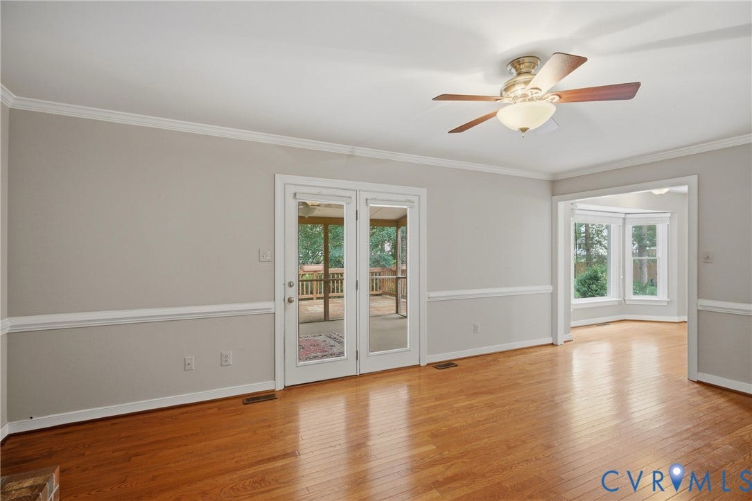 11828 Marnelan Place, Church Road, Henrico, VA 23233