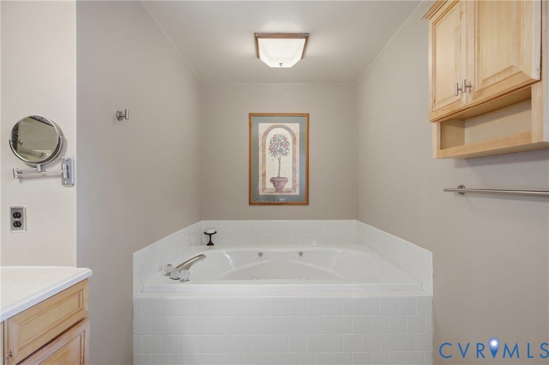 11828 Marnelan Place, Church Road, Henrico, VA 23233