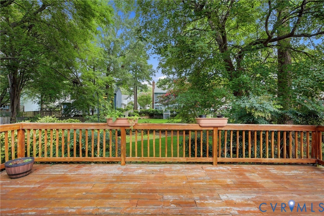 11828 Marnelan Place, Church Road, Henrico, VA 23233