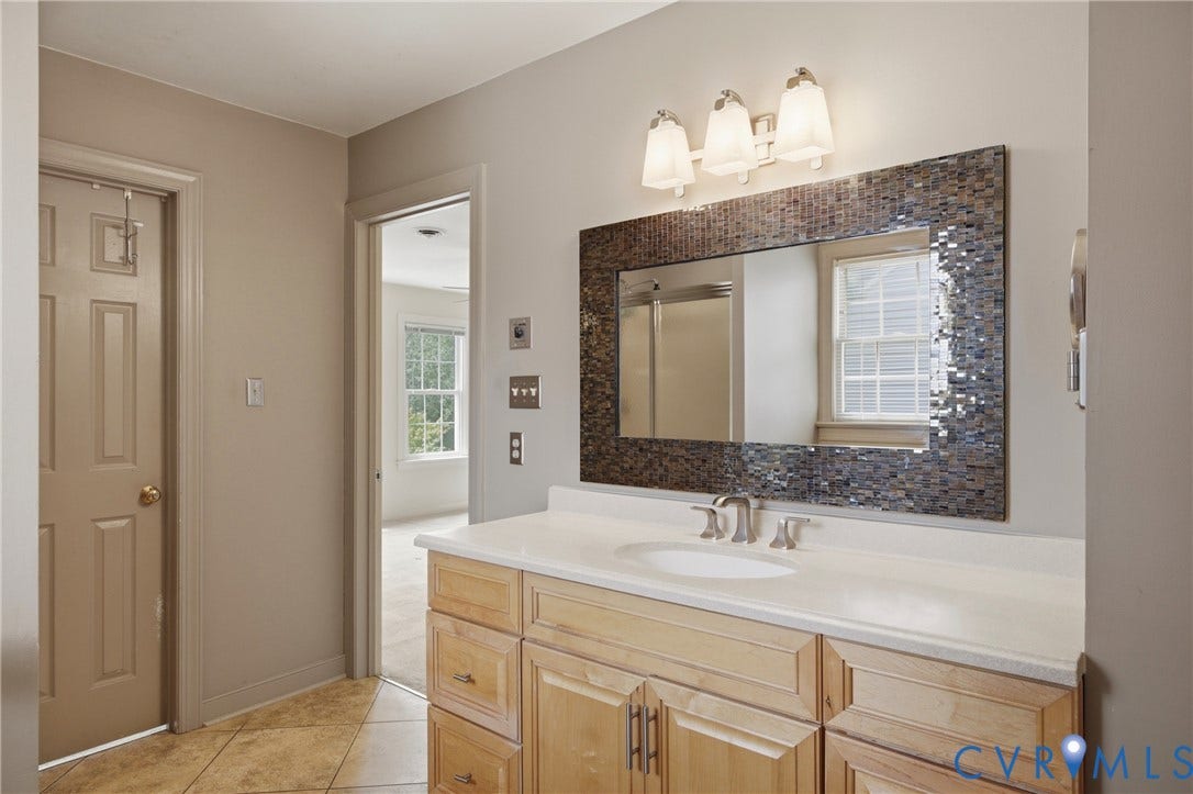 11828 Marnelan Place, Church Road, Henrico, VA 23233