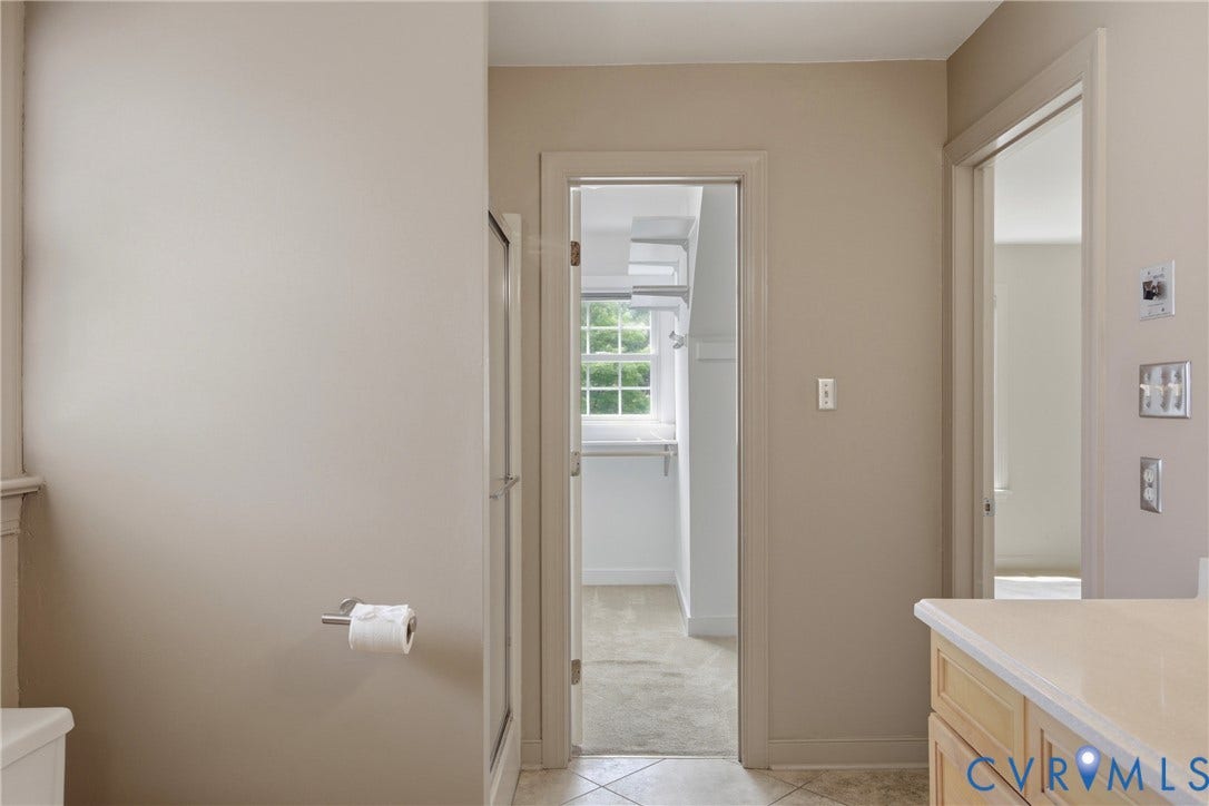 11828 Marnelan Place, Church Road, Henrico, VA 23233