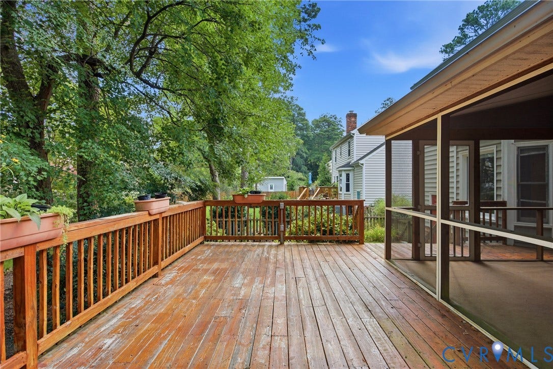 11828 Marnelan Place, Church Road, Henrico, VA 23233