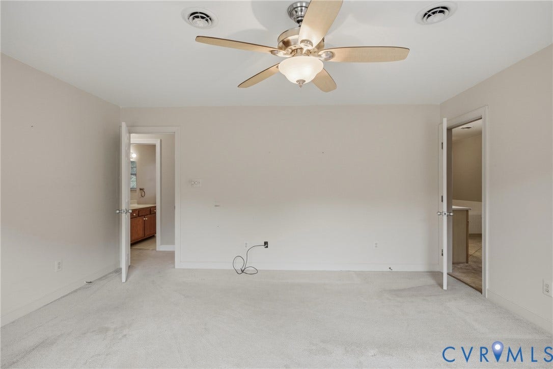 11828 Marnelan Place, Church Road, Henrico, VA 23233