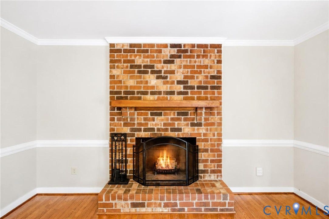 11828 Marnelan Place, Church Road, Henrico, VA 23233