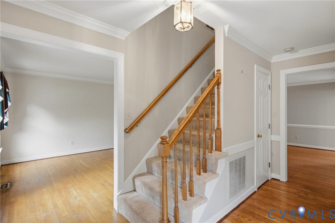 11828 Marnelan Place, Church Road, Henrico, VA 23233