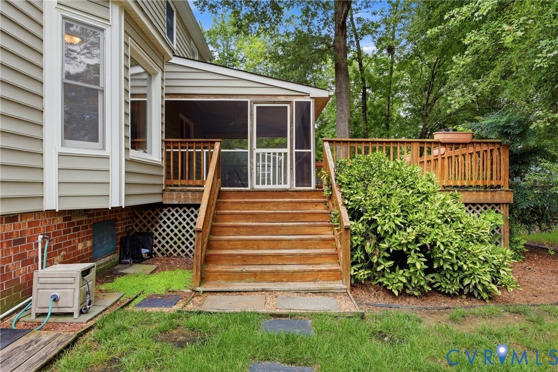 11828 Marnelan Place, Church Road, Henrico, VA 23233