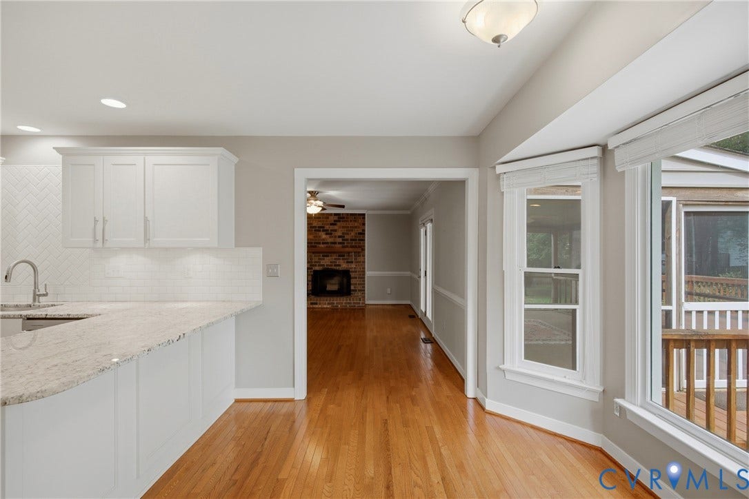 11828 Marnelan Place, Church Road, Henrico, VA 23233