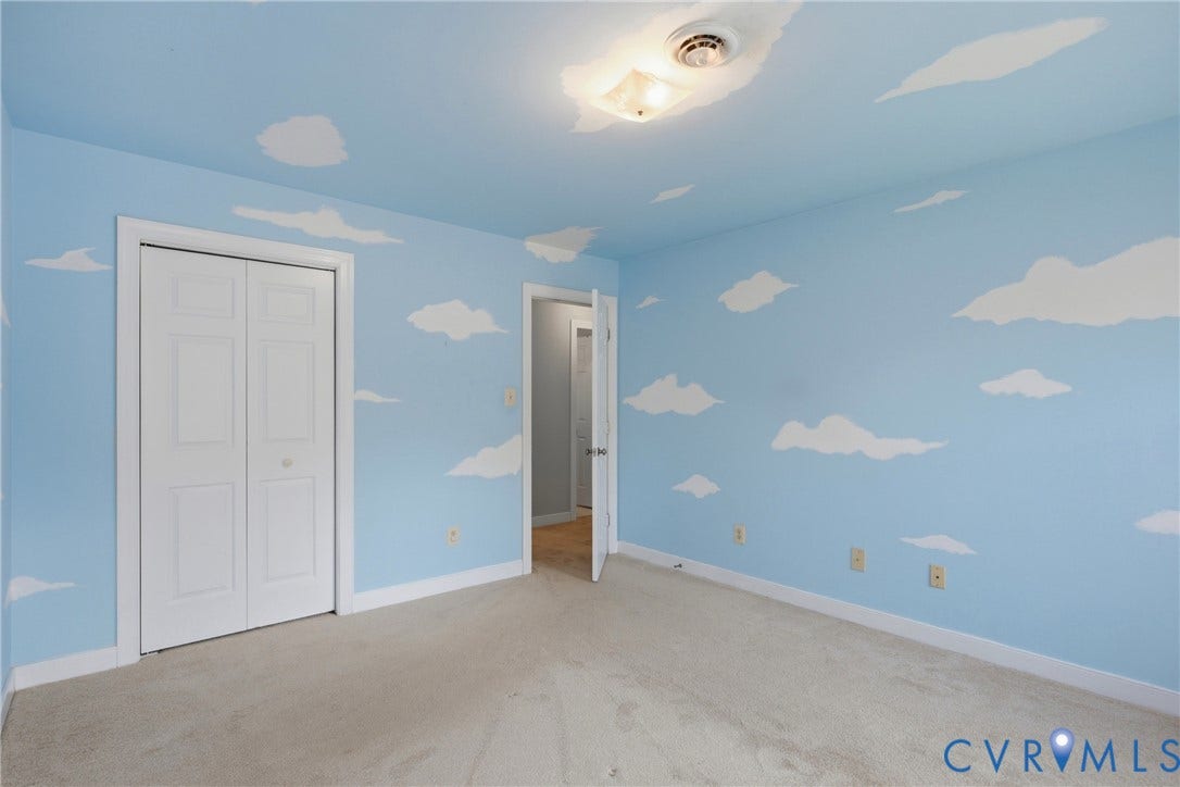 11828 Marnelan Place, Church Road, Henrico, VA 23233