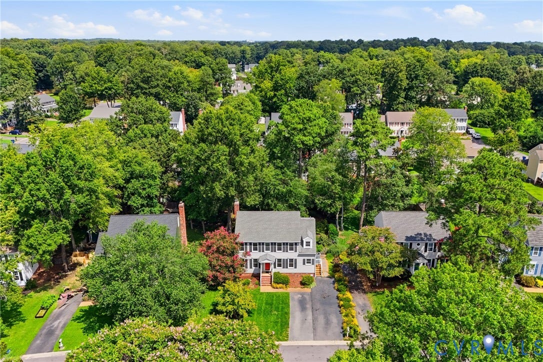 11828 Marnelan Place, Church Road, Henrico, VA 23233