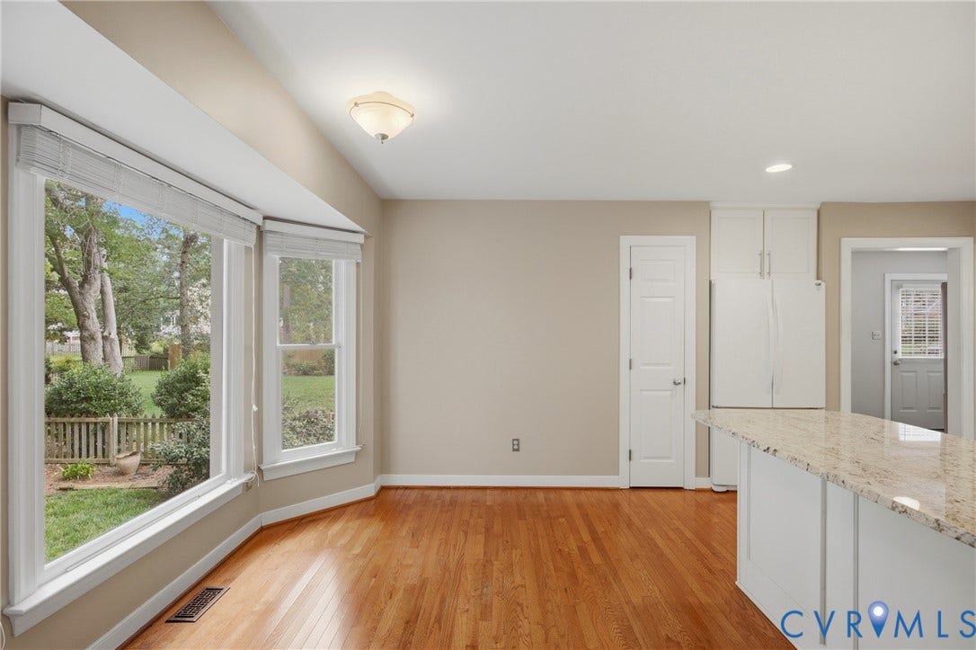 11828 Marnelan Place, Church Road, Henrico, VA 23233