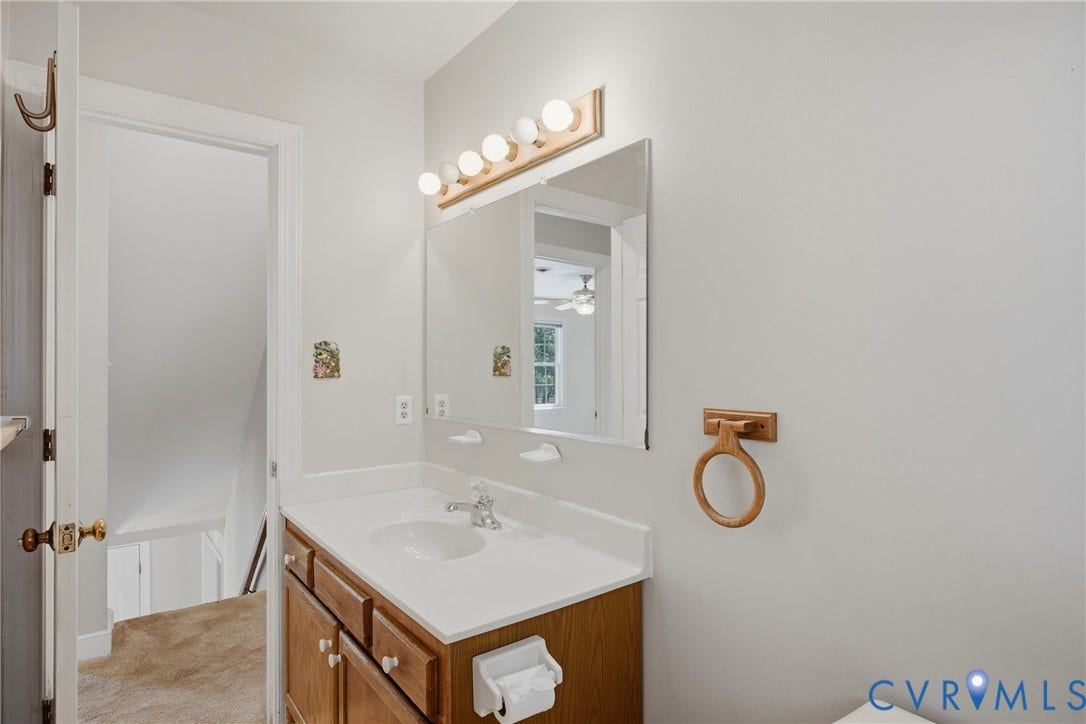 11828 Marnelan Place, Church Road, Henrico, VA 23233