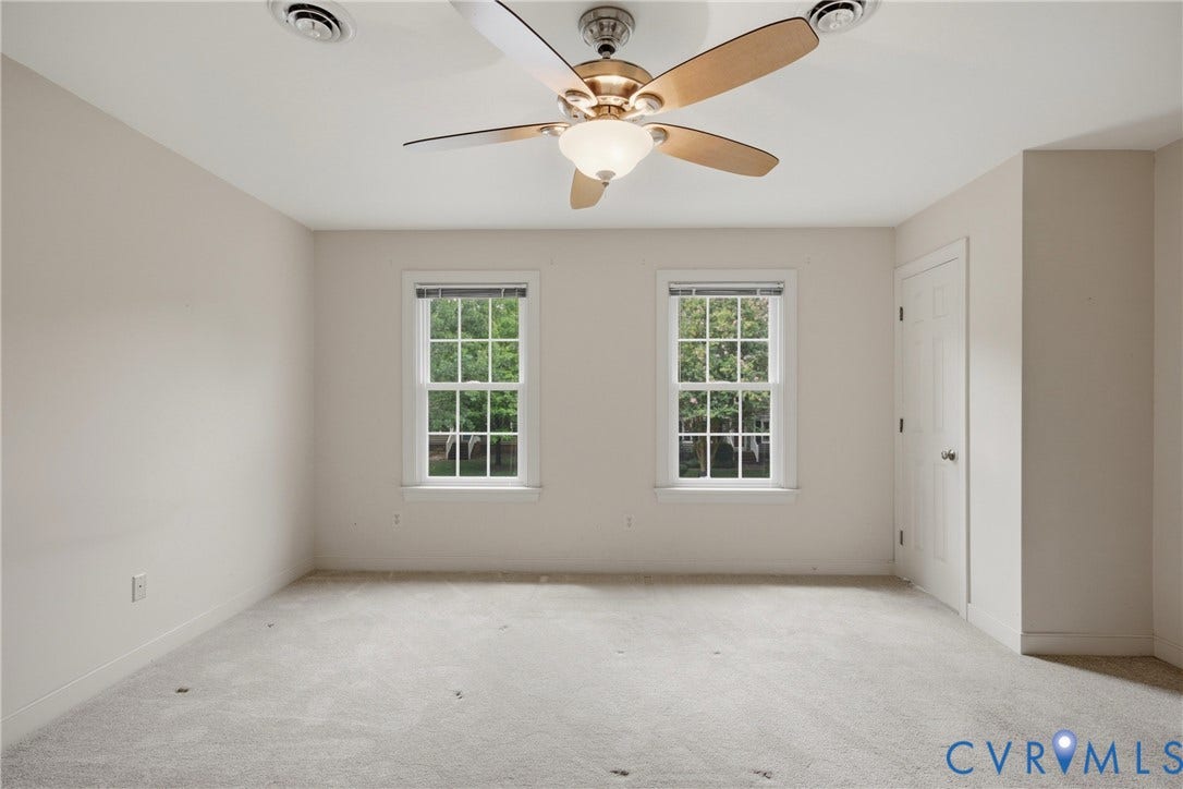 11828 Marnelan Place, Church Road, Henrico, VA 23233