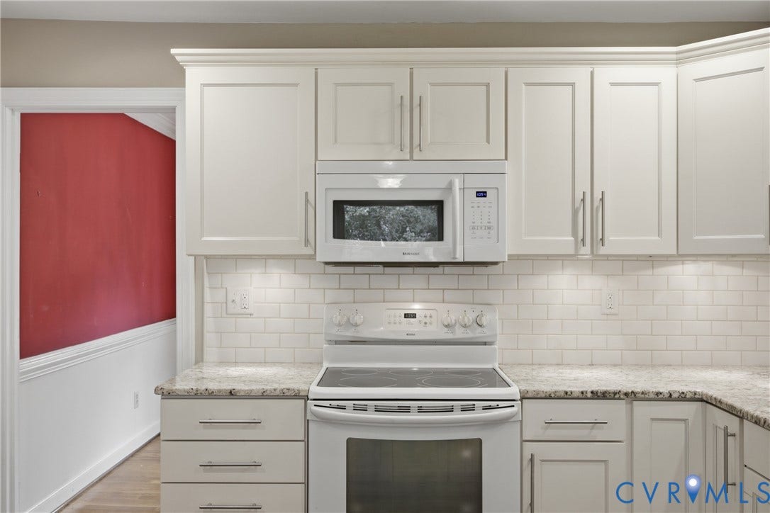 11828 Marnelan Place, Church Road, Henrico, VA 23233