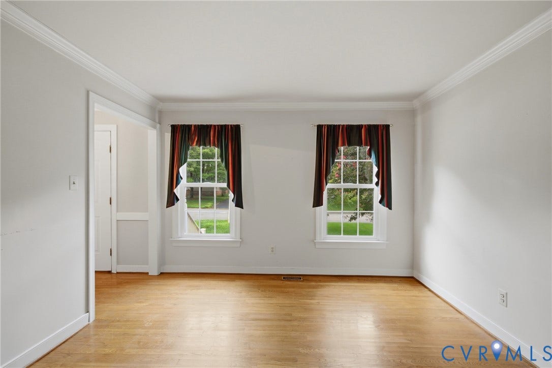 11828 Marnelan Place, Church Road, Henrico, VA 23233