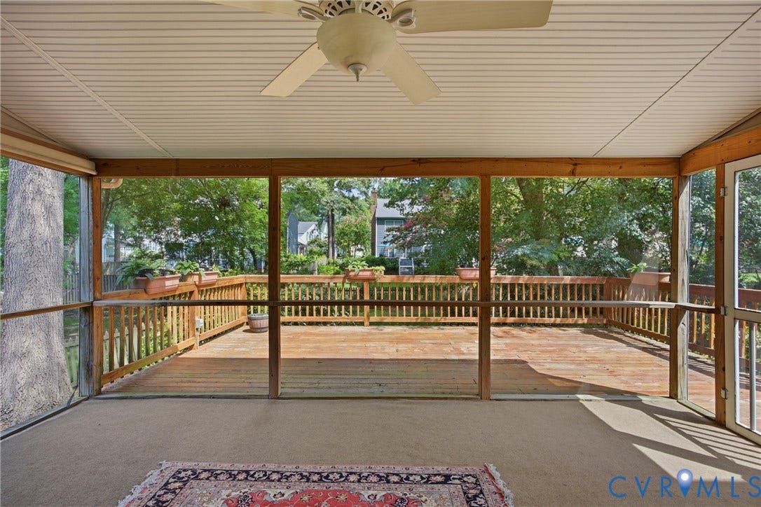 11828 Marnelan Place, Church Road, Henrico, VA 23233