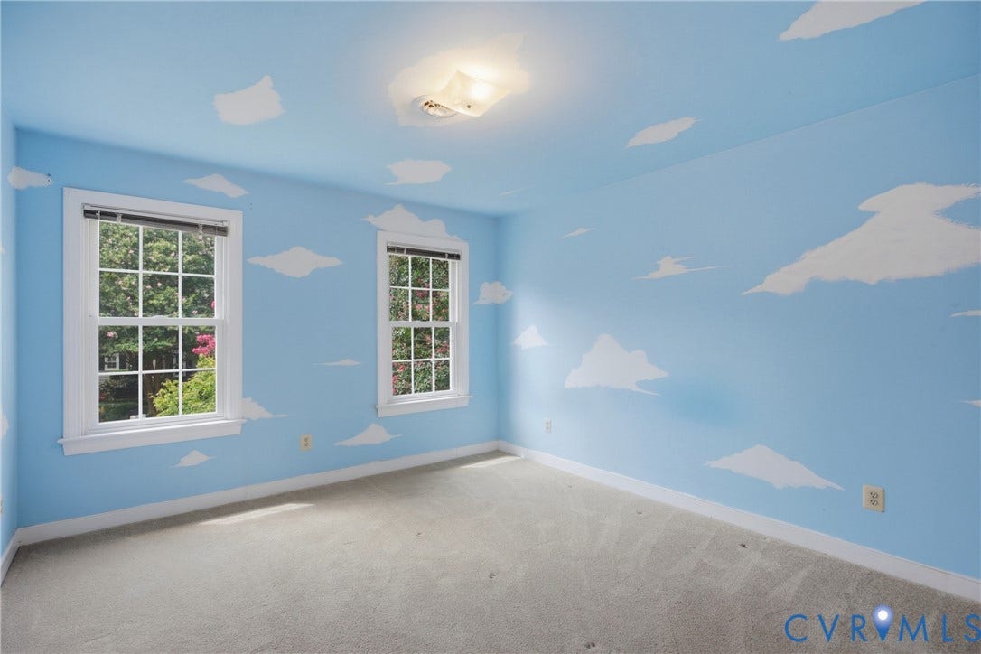 11828 Marnelan Place, Church Road, Henrico, VA 23233