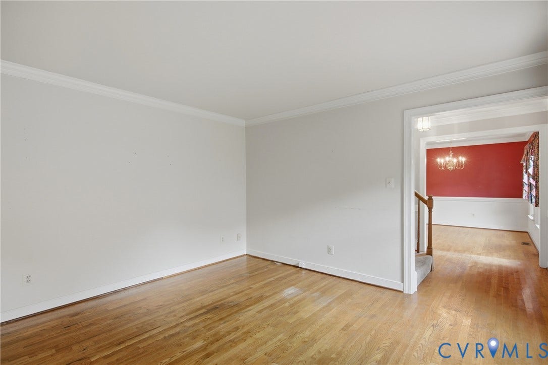 11828 Marnelan Place, Church Road, Henrico, VA 23233