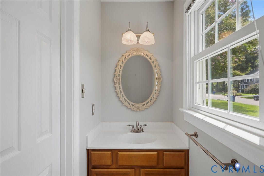 11828 Marnelan Place, Church Road, Henrico, VA 23233