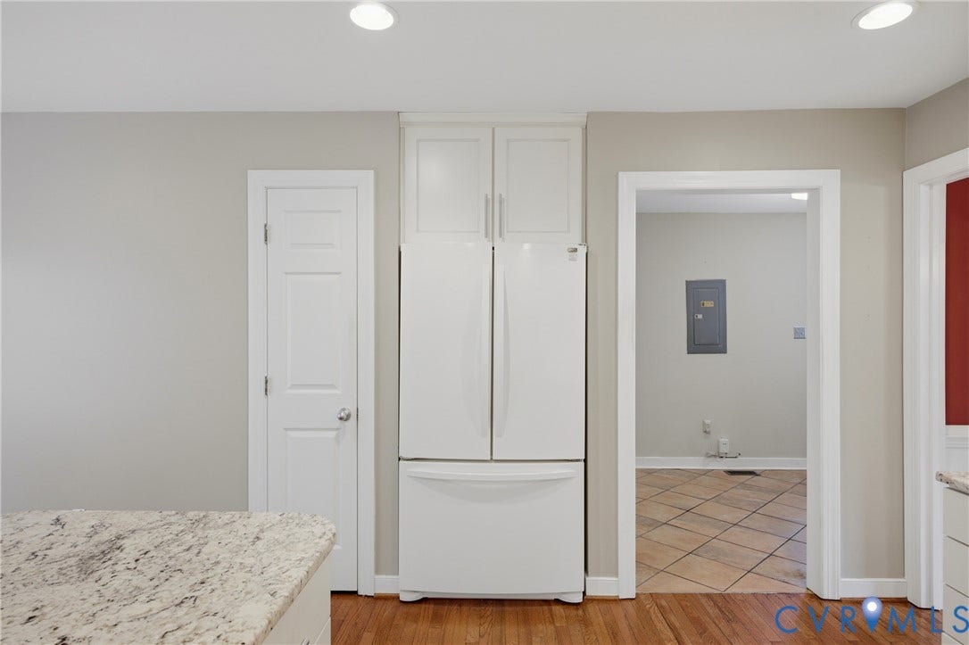 11828 Marnelan Place, Church Road, Henrico, VA 23233