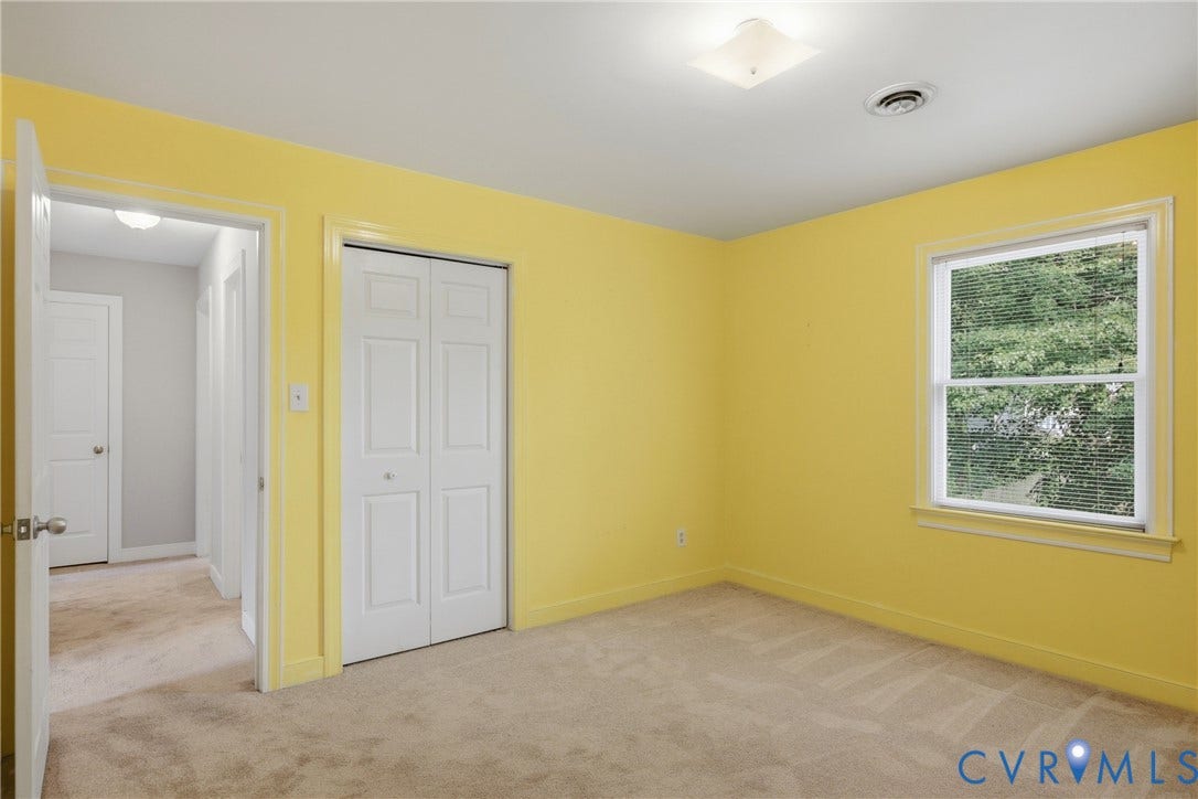 11828 Marnelan Place, Church Road, Henrico, VA 23233