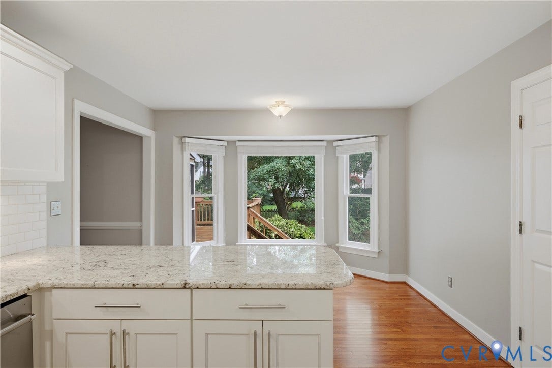 11828 Marnelan Place, Church Road, Henrico, VA 23233