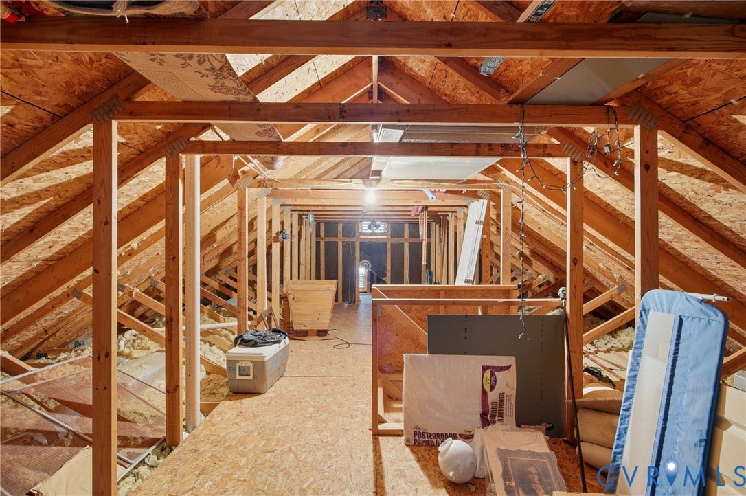 11828 Marnelan Place, Church Road, Henrico, VA 23233
