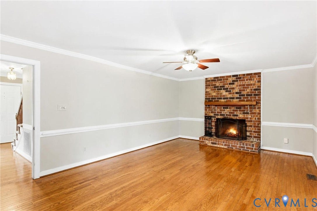 11828 Marnelan Place, Church Road, Henrico, VA 23233