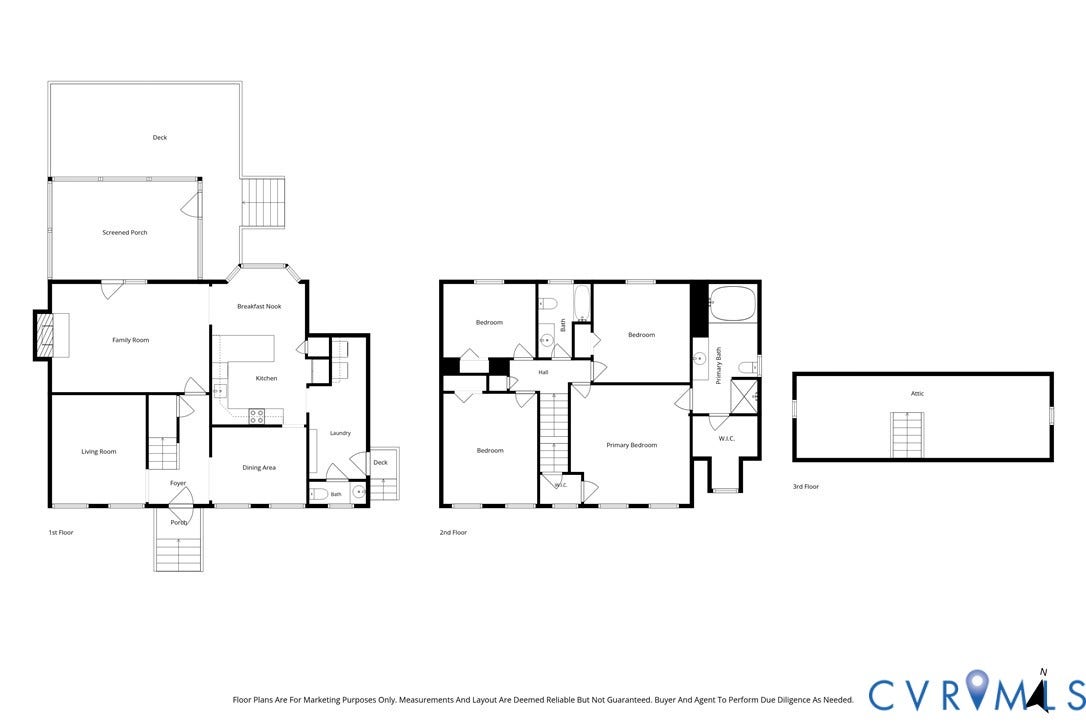 11828 Marnelan Place, Church Road, Henrico, VA 23233