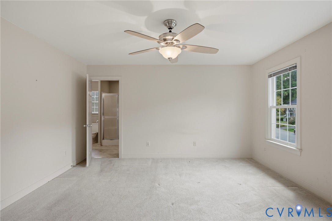 11828 Marnelan Place, Church Road, Henrico, VA 23233