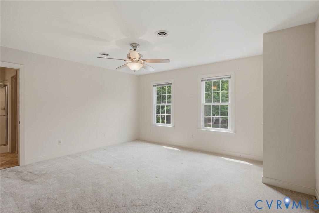 11828 Marnelan Place, Church Road, Henrico, VA 23233