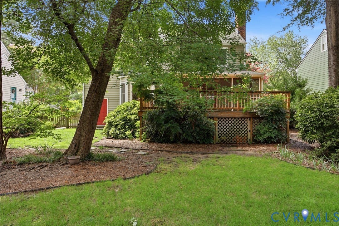 11828 Marnelan Place, Church Road, Henrico, VA 23233