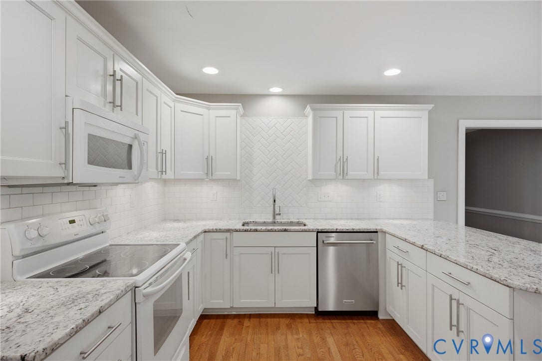11828 Marnelan Place, Church Road, Henrico, VA 23233
