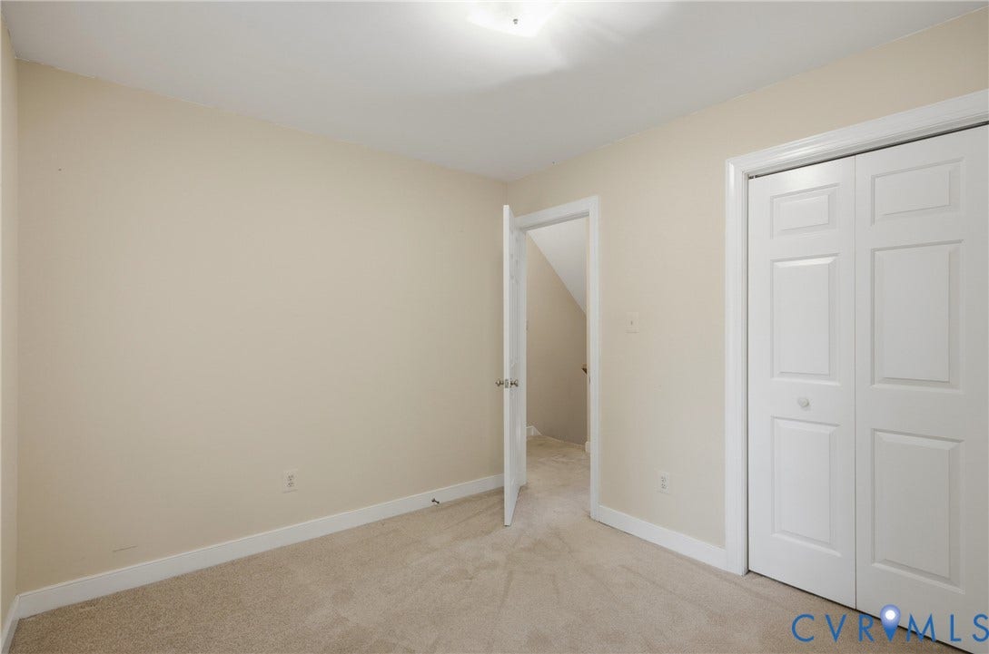 11828 Marnelan Place, Church Road, Henrico, VA 23233