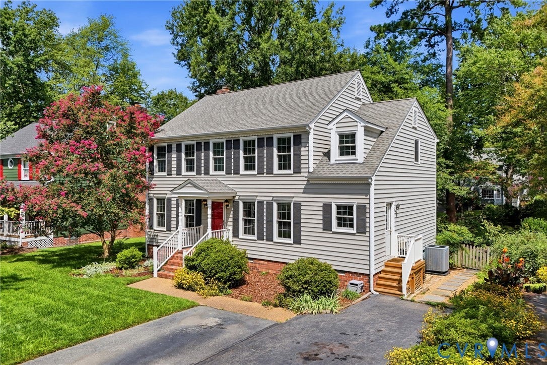 11828 Marnelan Place, Church Road, Henrico, VA 23233