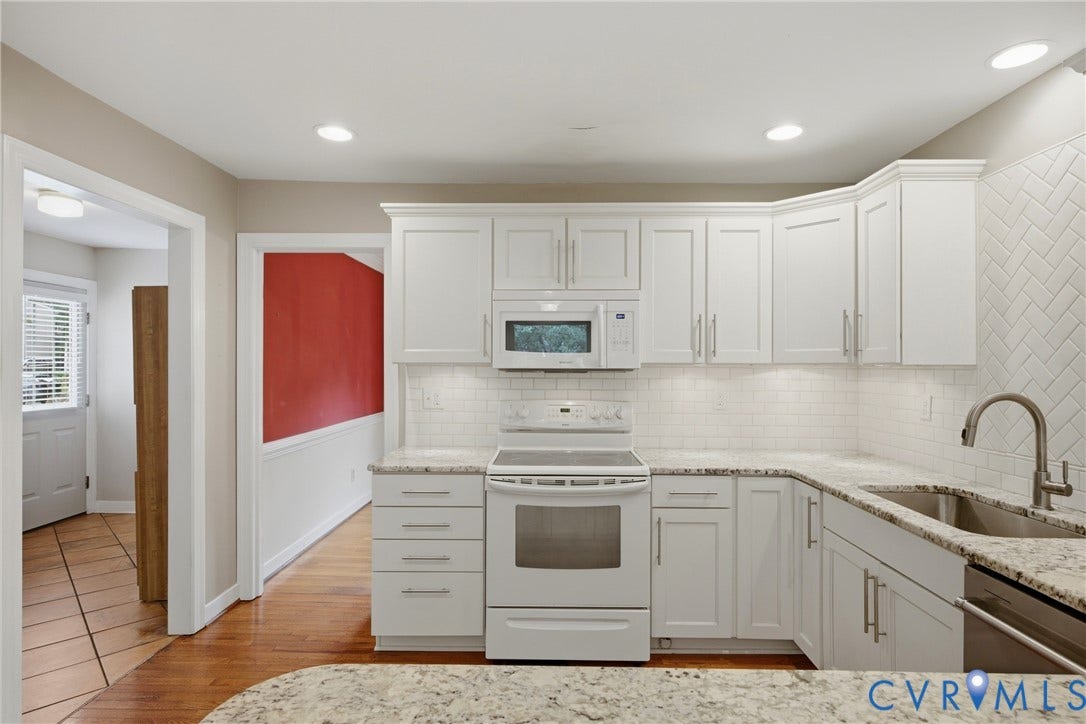 11828 Marnelan Place, Church Road, Henrico, VA 23233