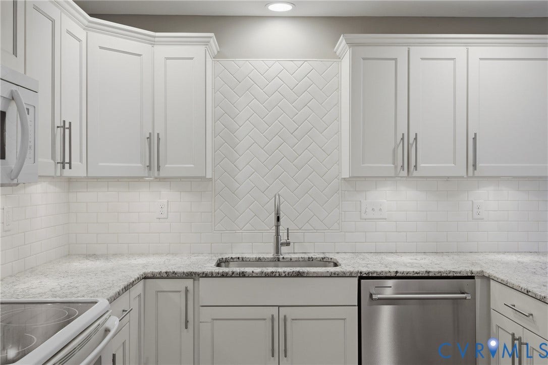 11828 Marnelan Place, Church Road, Henrico, VA 23233