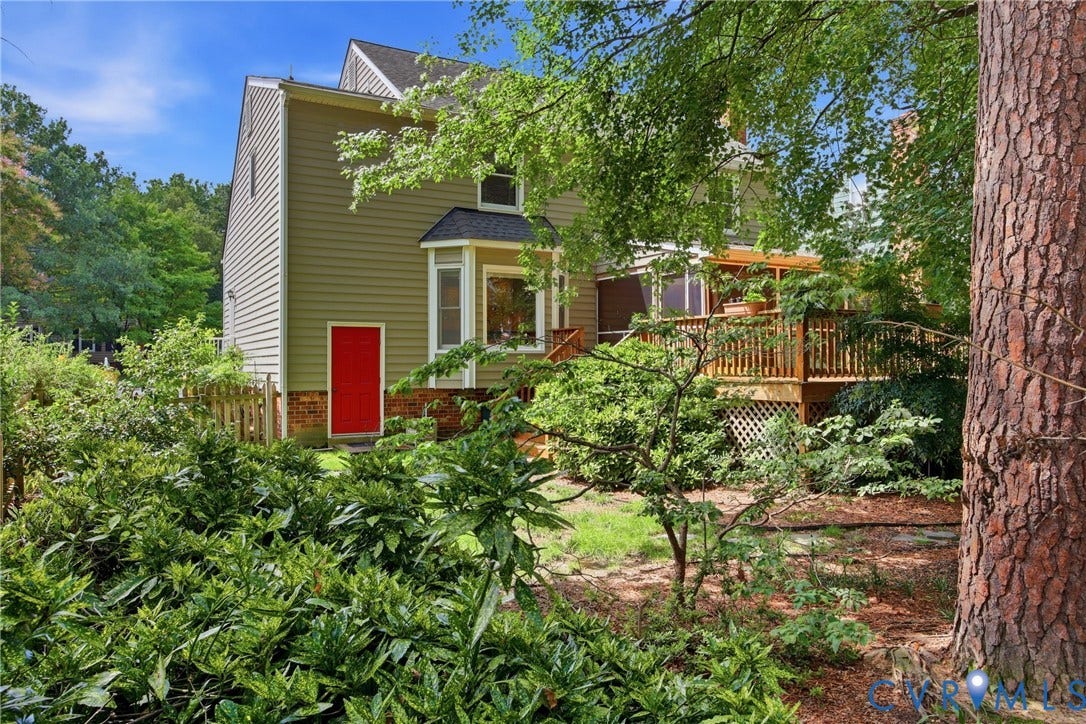 11828 Marnelan Place, Church Road, Henrico, VA 23233
