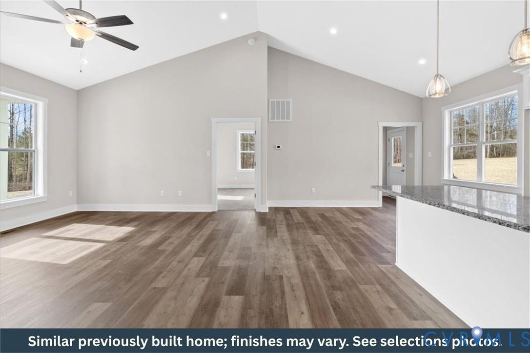 3462 Red Hill Road, Gordonsville, VA 22942 3462 Red Hill Road, Gordonsville, VA 22942