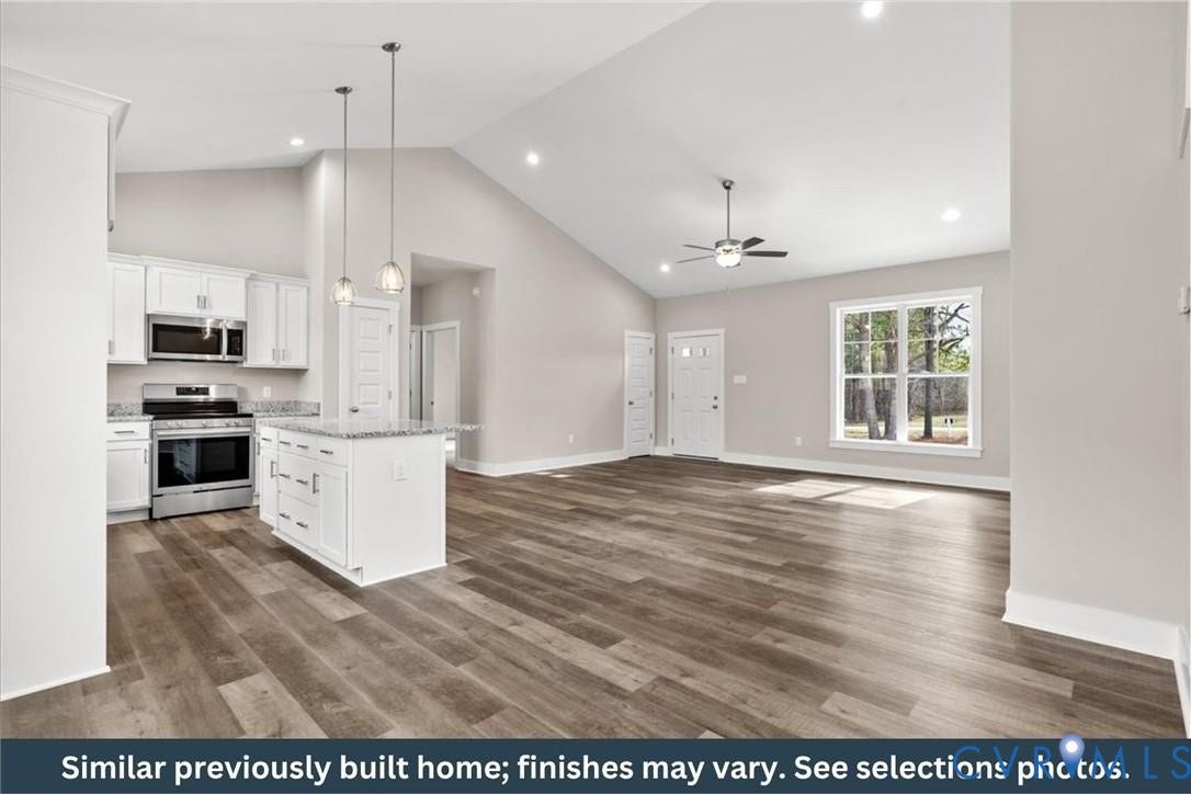 3462 Red Hill Road, Gordonsville, VA 22942 3462 Red Hill Road, Gordonsville, VA 22942