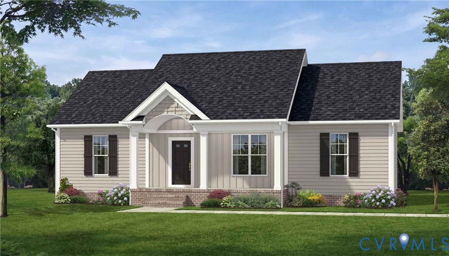 Property photo for 3462 Red Hill Road, Gordonsville, VA