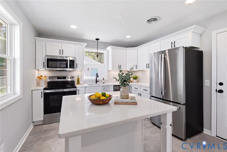Property photo for 515 S 20th Avenue, Hopewell, VA