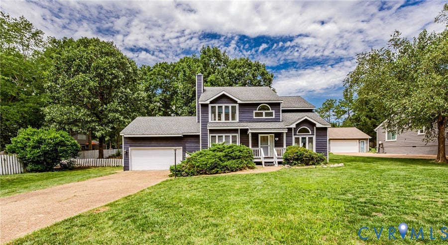 Property photo for 2502 Cox Road, Henrico, VA