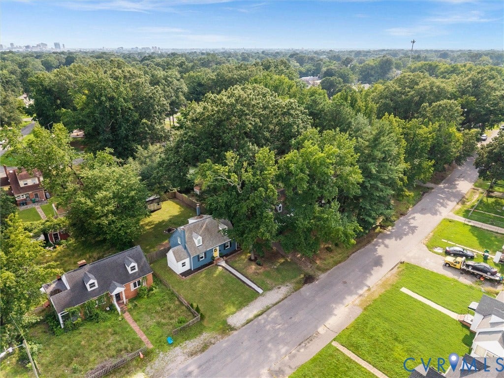 709 Ratcliffe Avenue, Richmond, VA 23222 Additional content