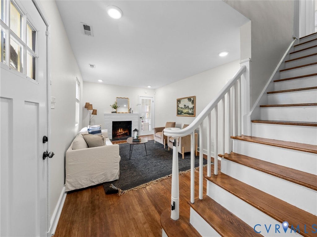 709 Ratcliffe Avenue, Richmond, VA 23222 709 Ratcliffe Avenue, Richmond, VA 23222
