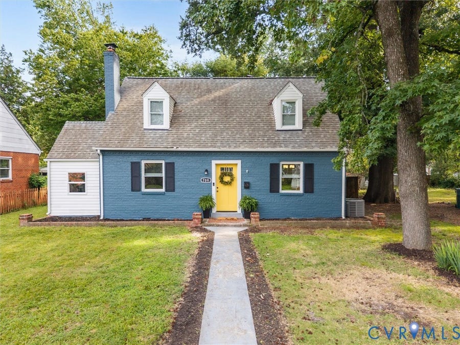 Property photo for 709 Ratcliffe Avenue, Richmond, VA