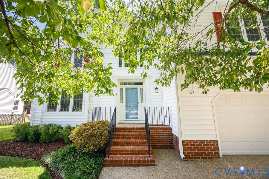Property photo for 3629 Milbury Run Street, Henrico, VA